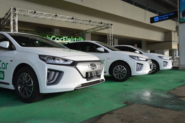 Ini 2 Mobil Listrik Kia yang Tertunda Masuk Indonesia karena COVID-19 (1202)