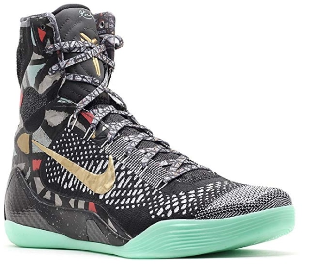 Mengenang Kobe Bryant Lewat Kolaborasi Sneakers dengan Adidas dan Nike (9254)