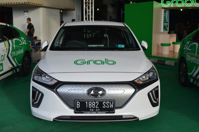 Bedah Spesifikasi Mobil Listrik Hyundai Ioniq untuk Pasar Indonesia (283792)