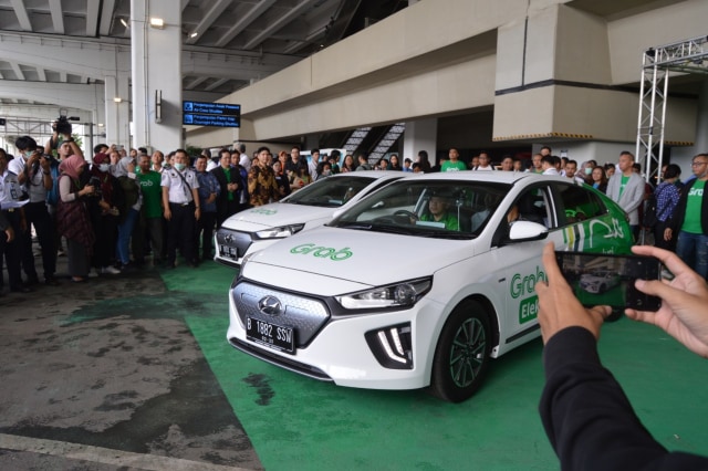 Sah, 2 Mobil Listrik Baru Hyundai Meluncur Minggu Ini, Catat Jadwalnya (127813)