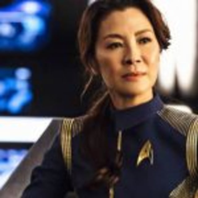 Michelle Yeoh Dilirik Gabung di Film Shang-Chi, dapat Peran Apa?