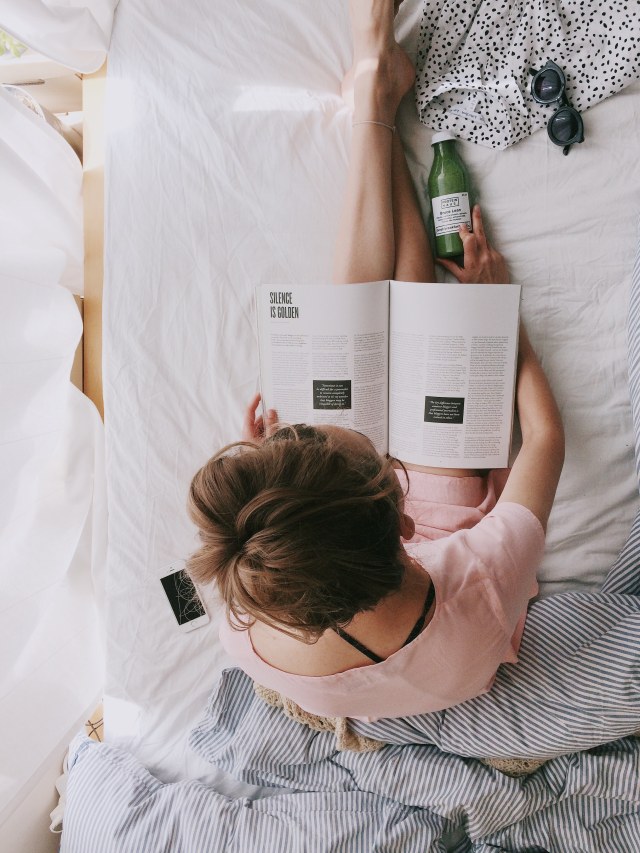 Foto: Pexels/Daria Shevtsova