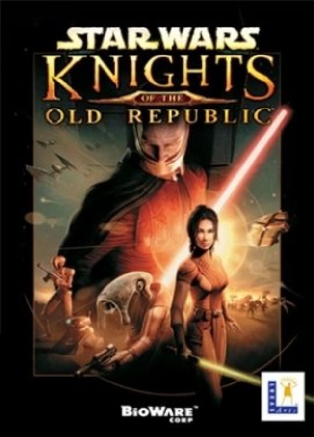Ea Akan Remake Star Wars Knight Of The Old Republic Kumparan Com Ea Akan Remake Star Wars Knight Of The Old Republic Kumparan Com