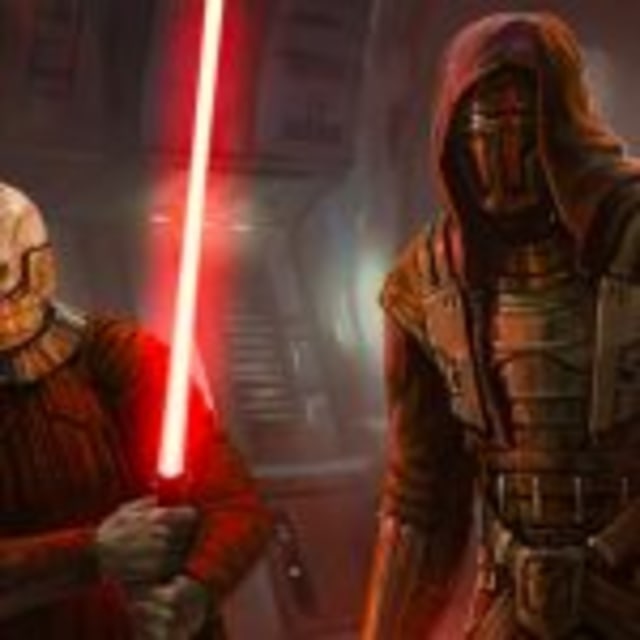 Ea Akan Remake Star Wars Knight Of The Old Republic Kumparan Com Ea Akan Remake Star Wars Knight Of The Old Republic Kumparan Com