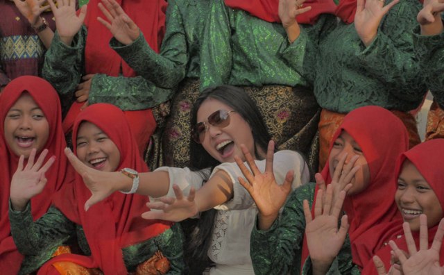 Geliat Kampung Zapin: Pusat Tarian Perpaduan Melayu-Arab di Riau (565169)