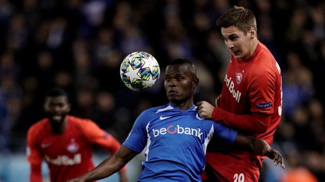 Mbwana Samatta