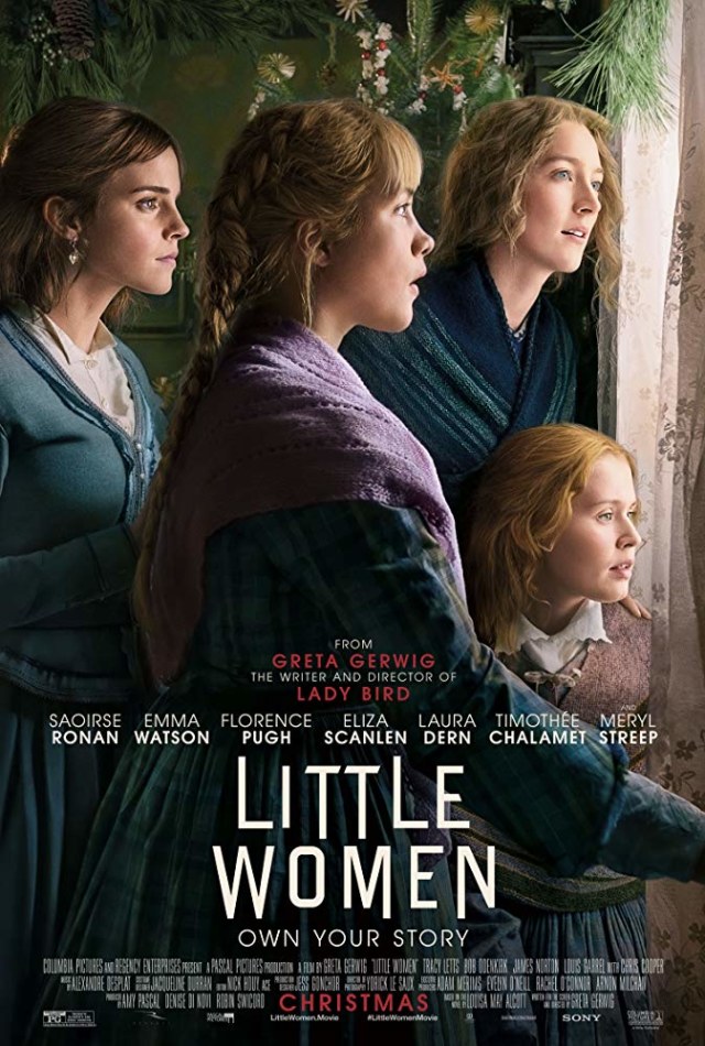 Little Women (Foto Sony Pictures)