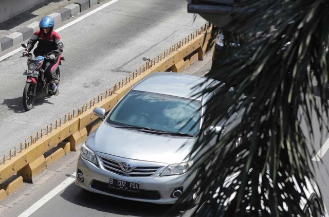 ETLE Berlaku buat Pemotor, Ini Mekanisme Tilang dan Bayar Dendanya (509747)