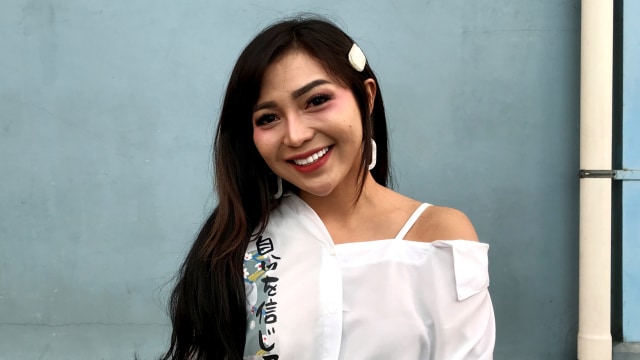 Cita Citata Murka Ada Oknum yang Bahas Keuangan Chacha Sherly Sebelum Meninggal (38342)
