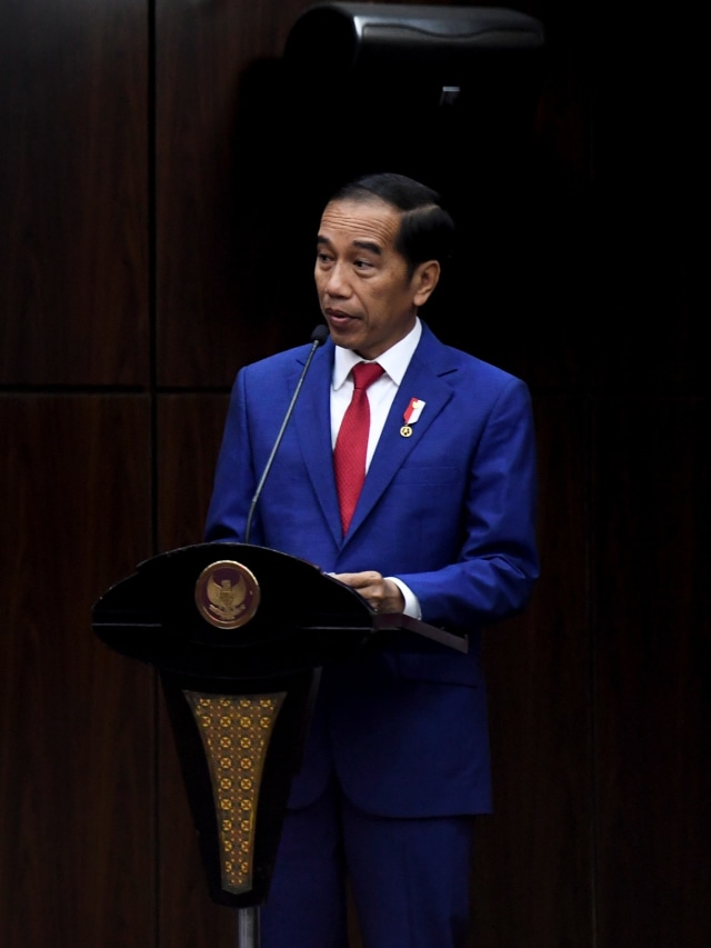 Jokowi Sebut Wuhan Dikunci, Tapi Faktanya AS dan Jepang Bisa Evakuasi  (1361)