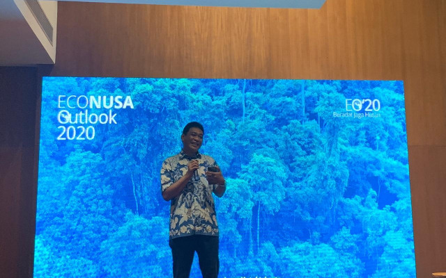 Hutan Papua Terancam Bisnis Sawit, Masyarakat Diminta Ikut Berdaulat (153162)