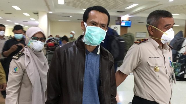 5 Kisah Mahasiswa Indonesia yang Bertahan di Wuhan dari Virus Corona (29712)