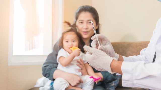 Kenapa Anak Belum Jadi Prioritas Vaksin Corona? (489757)