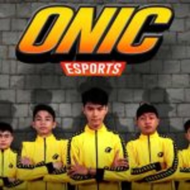 ONIC Esports Pamer Roster MPL Season 5, Siapa Saja?