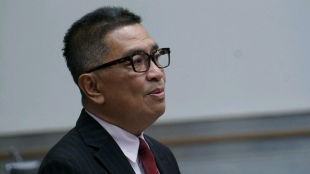 Polemik Jejak Digital Dirut TVRI Iman Brotoseno (376865)
