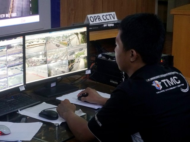 BPJT Dorong Transformasi Digital Di Jalan Tol, Termasuk Tilang ...