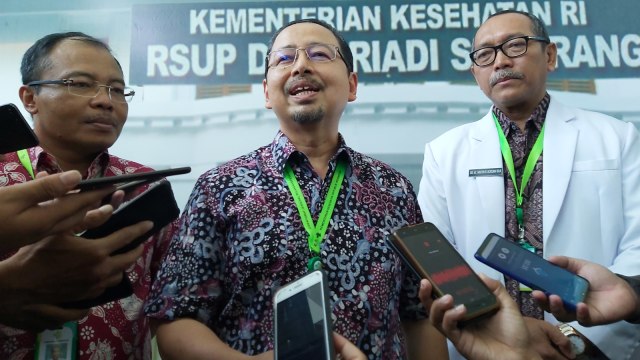 RSUP dr Kariadi Semarang