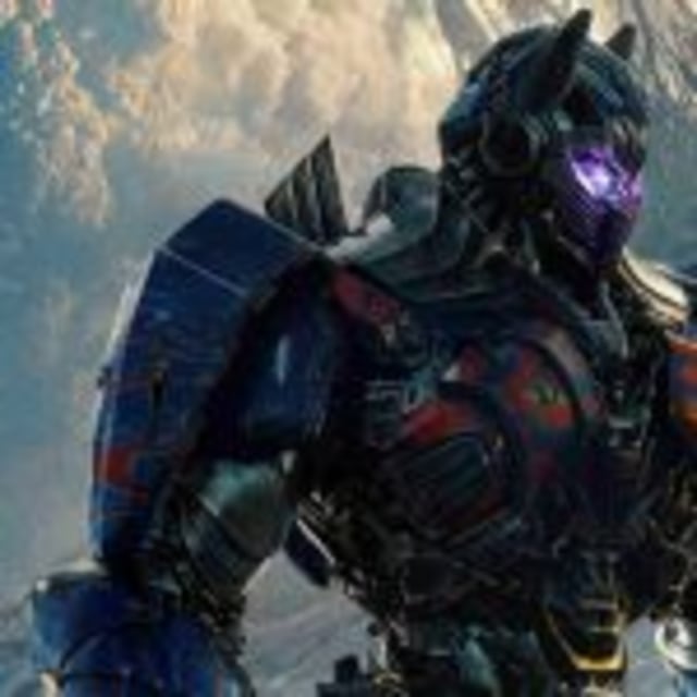 Paramount Garap 2 Film Baru Transformers