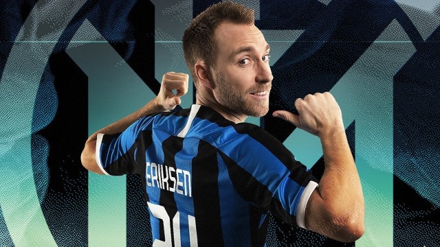 Rumor Transfer: Borussia Dortmund Ingin Daratkan Christian Eriksen (230054)