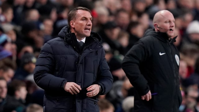 Leicester City vs Manchester City: Wilfred Ndidi Absen (559929)