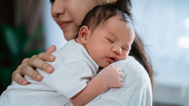 Mengapa Ada Orang Tua yang Menolak Imunisasi atau Anti Vaksin (144996)