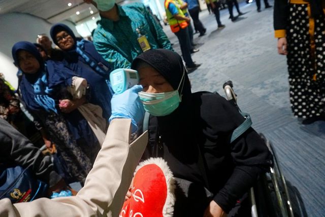 Virus Corona si Biang Kerok (87285)