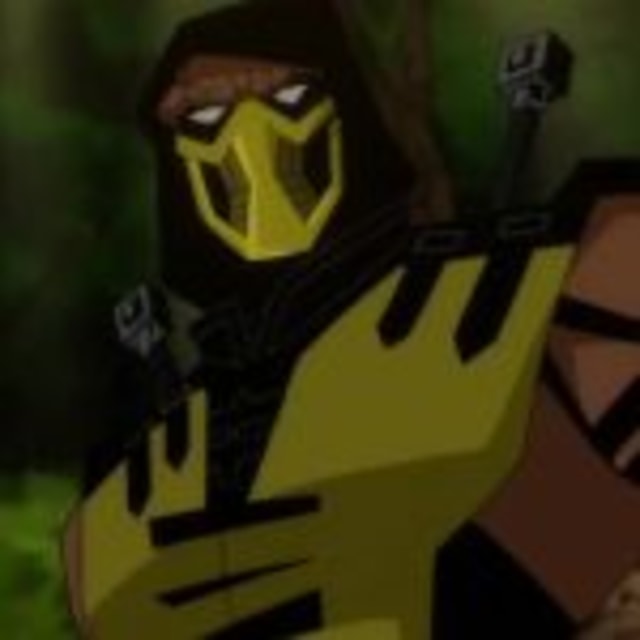 Film Animasi Mortal Kombat Pamer Trailer Perdana