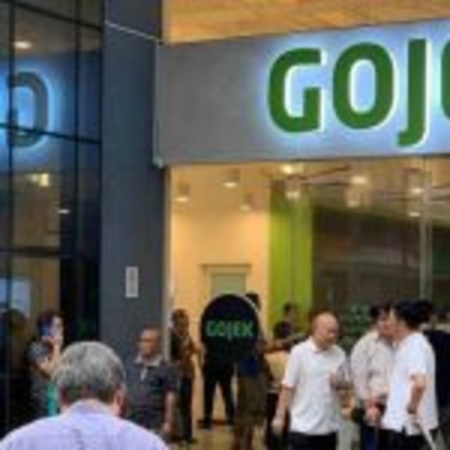 Gojek Suspend 120 Driver yang Pakai Aplikasi ‘Tuyul’
