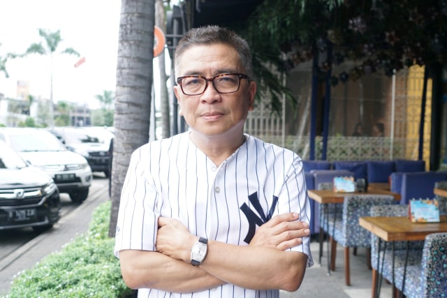 Live Corona Update: Jangan Sepelekan Corona, Dengerin Kata Helmy Yahya (70883)