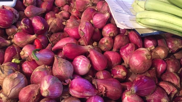 7 Bumbu Dapur yang Kaya Manfaat Kesehatan, Kayu Manis Cegah Gula Darah Meningkat (290123)