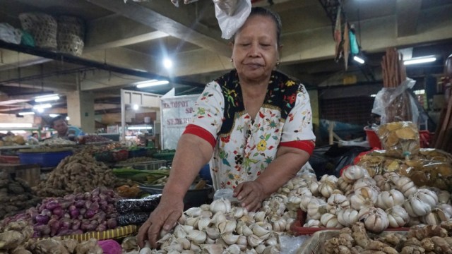 Bantuan Sembako Senilai Rp 600 Ribu Mulai Dibagikan Kamis 9 April (12797)