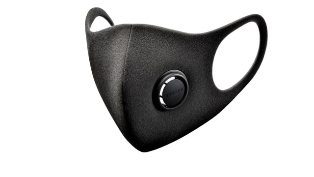 Masker Xiaomi. Foto: Xiomi