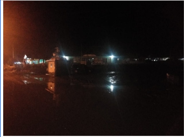 Banjir di Sempol Bondowoso Bukan dari Kawah Ijen, Begini Kronologinya (356067)
