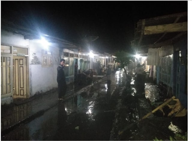 Banjir di Sempol Bondowoso Bukan dari Kawah Ijen, Begini Kronologinya (356068)