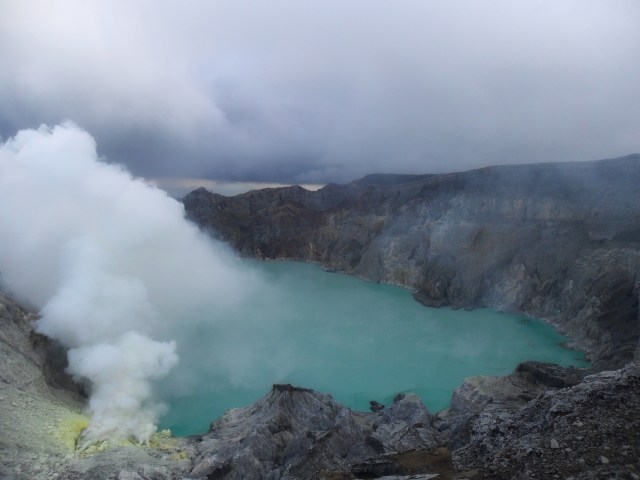 Banjir di Sempol Bondowoso Bukan dari Kawah Ijen, Begini Kronologinya (356071)