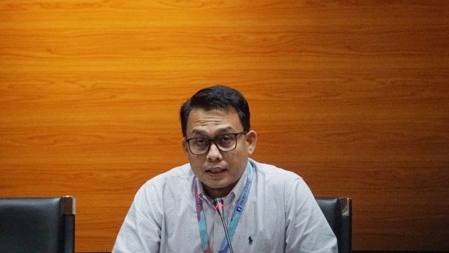 Hakim Bebaskan 2 Terdakwa Korupsi di Bandung Barat, KPK Pertimbangkan Kasasi (297659)