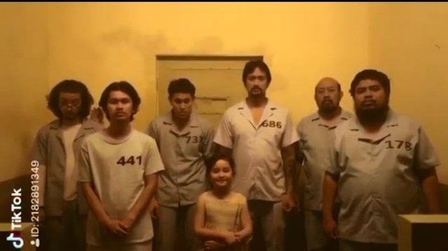 Indro Warkop Bintangi Miracle in Cell No.7 Versi Indonesia (116614)