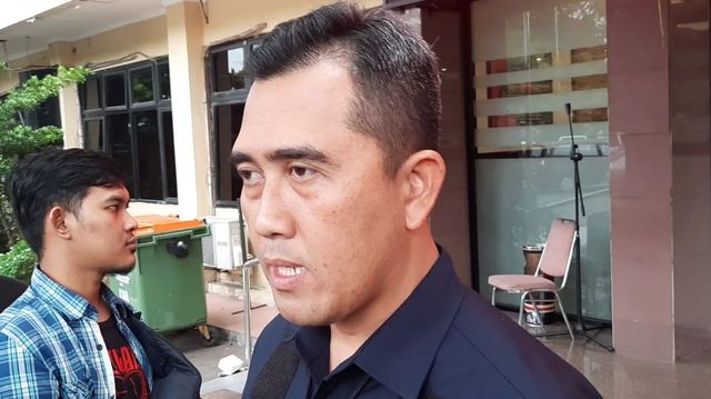 Senin, Polisi Limpahkan Nikita Mirzani ke Kejaksaan (364550)