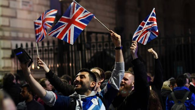 Mantan Bos BI Lebih Antisipasi Dampak Virus Corona Ketimbang Brexit (85981)