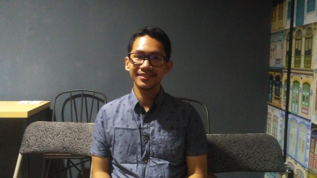 Pendiri Startup Jogja Membincang Profesi Menjanjikan di Era Digital (1045254)