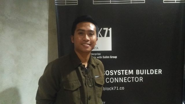Pendiri Startup Jogja Membincang Profesi Menjanjikan di Era Digital (1045255)