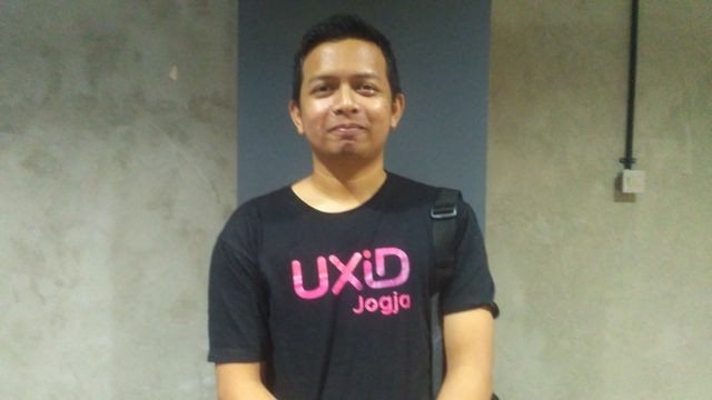 Pendiri Startup Jogja Membincang Profesi Menjanjikan di Era Digital (1045257)