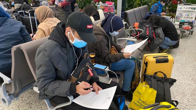 Virus Corona si Biang Kerok (87284)