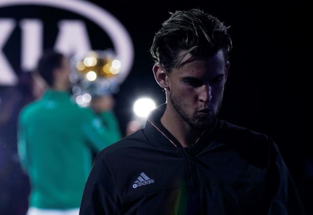 Profil Dominic Thiem, Petenis Austria Kedua yang Menyabet Grand Slam (110969)