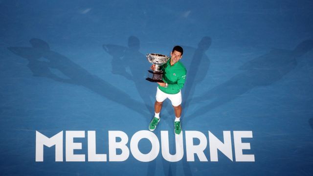 Visa Novak Djokovic Dibatalkan Lagi, Terancam Dilarang Main di Australia 3 Tahun (13594)