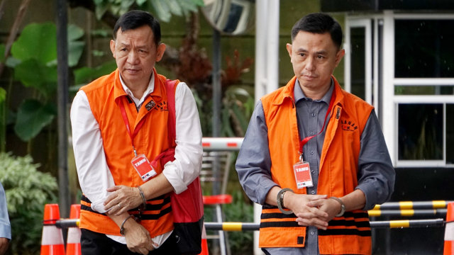 KPK Setor Rp 3,3 M dari Kasus Korupsi Eks Bupati Lampung Utara ke Kas Negara (29896)