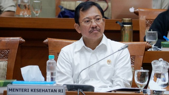 Komisi IX DPR Diminta Panggil Kemenkes soal Polemik Nama Anggota KKI (15557)