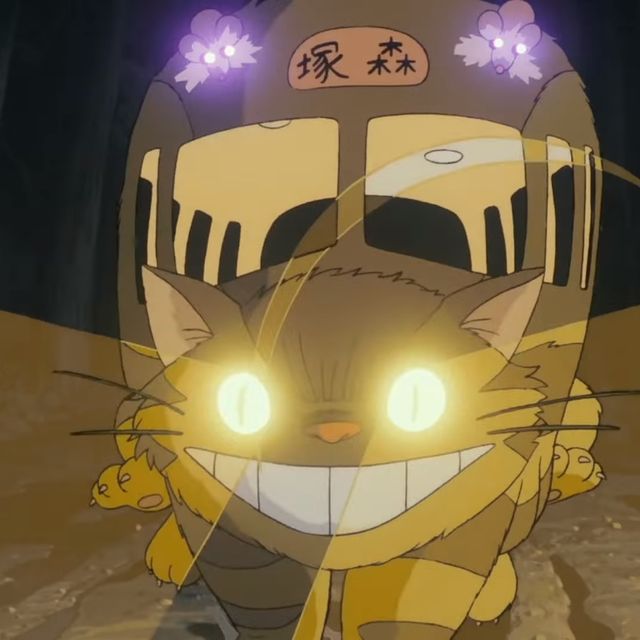 Film animasi studio Ghibli di Netflix dok YouTube Netflix