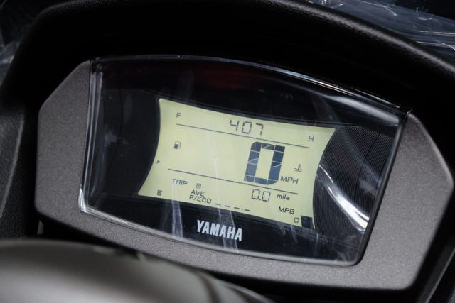 Indikator Check Engine Yamaha NMax hilang setelah dihapus menggunakan YDT  Foto: Bangkit Jaya Putra/kumparan