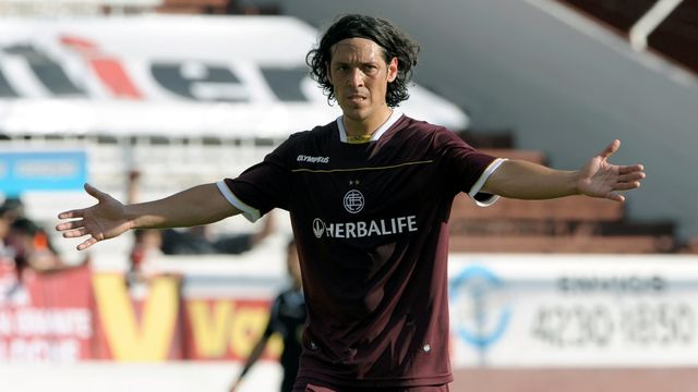 Kisah Mauro Camoranesi, Bocah Argentina yang Bawa Italia Juarai Piala Dunia (64868)